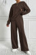 Dark Brown sets
