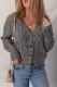 Dark Grey sweater