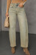 Haze Blue women's jeans