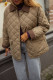 Parchment jacket