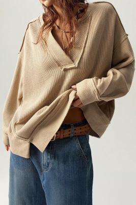 Parchment Hoodie LC25319367-P6016