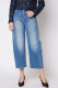 Beau Blue jeans