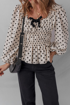 White Blouse LC25131364-P120