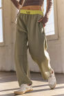 Laurel Green pants