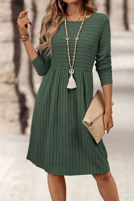 Mist Green dress LC6124336-P509