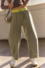 Laurel Green pants
