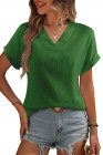 Dark Green T-shirt