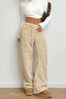 Oatmeal pant
