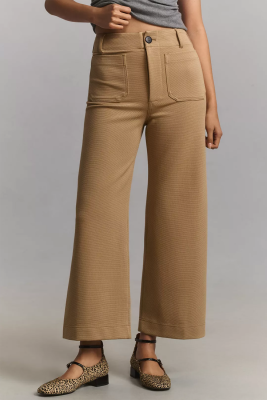 Camel pant LC7713462-P1016