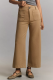 Camel pant