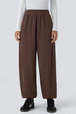 Coffee pant LC7713458-P1017
