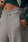 Gray pant