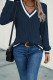 Navy Blue Hoodie