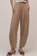 Smoke Gray pant