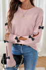 Light Pink sweater