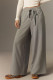 Gray pants