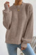 Simply Taupe sweater