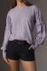 Orchid Petal blouse
