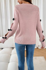 Light Pink sweater