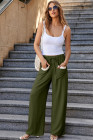 Jungle Green pant