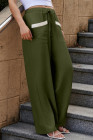 Jungle Green pant