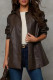 Chicory Coffee coat