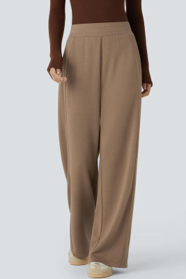 Pale Khaki pants LC7713389-P5016