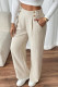 Apricot pants