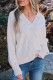 White sweater