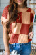 Red Clay sweater