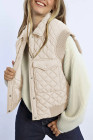 Jet Stream Puffer Vest