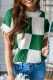 Blackish Green sweater