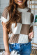 Dark Khaki sweater