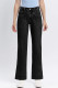Black Wide Leg Jeans