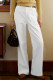 White pants