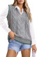 Sleet Sweater Vest