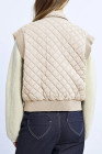 Jet Stream Puffer Vest