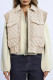 Jet Stream Puffer Vest