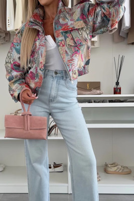 Sky Blue coat LC8513618-P10420