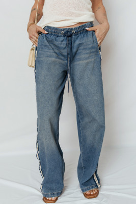Ashleigh Blue jeans LC7875667-P604
