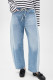 Beau Blue jeans