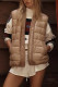 Smoke Gray vest