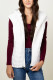 White vest