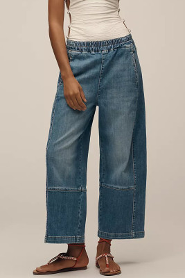 Sail Blue jeans LC7875691-P905