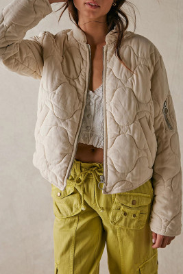 White Aura Liner LC856282-P1