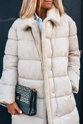 White cotton clothes LC856286-P1