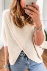 Jet Stream sweater