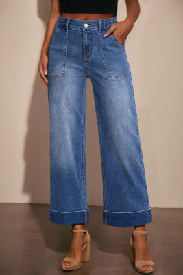 Sail Blue jeans LC7875380-P905