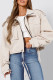 Beige coat