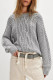 Light Grey sweater